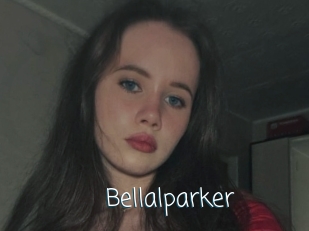 Bellalparker