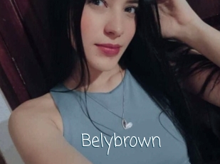 Belybrown