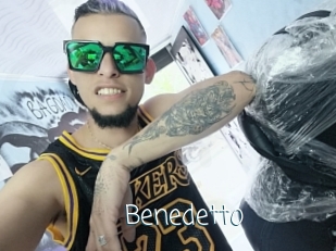 Benedetto