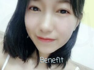 Benefit