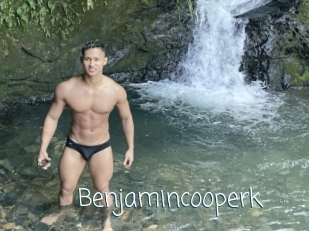 Benjamincooperk