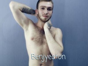 Benjyeaton