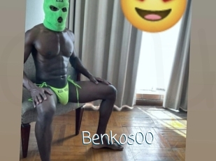 Benkos00