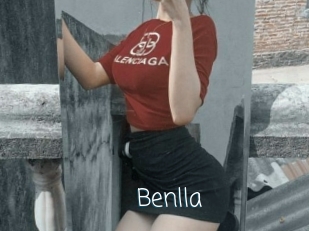 Benlla