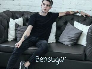 Bensugar