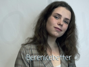 Berenicebetter