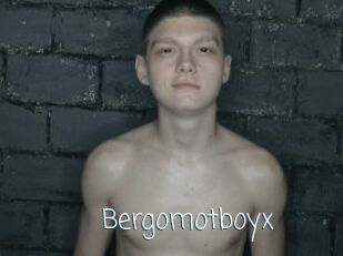 Bergomotboyx