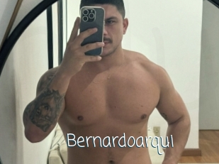 Bernardoarqui