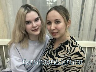 Berunaandderuna