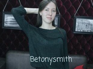 Betonysmith