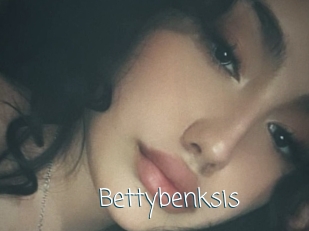 Bettybenksis