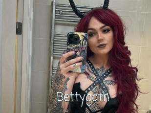 Bettygoth