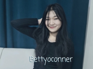 Bettyoconner