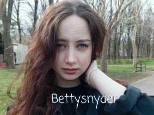 Bettysnyder
