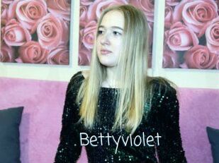 Bettyviolet