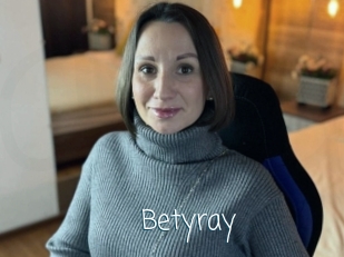 Betyray