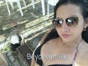 Beyoncemiller