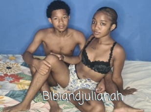 Bibiandjulianah