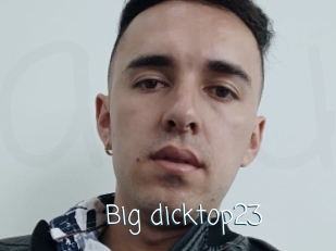 Big_dicktop23