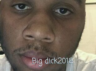 Big_dick2018