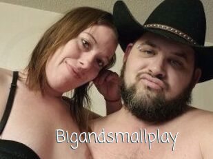 Bigandsmallplay