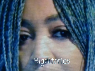 Bigclitories