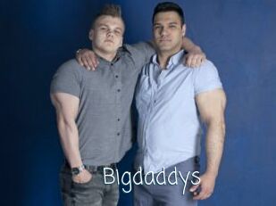 Bigdaddys