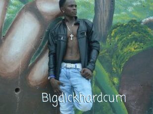 Bigdickhardcum