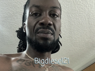 Bigdiesel21