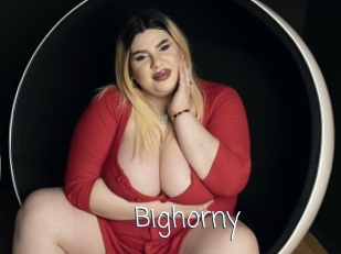 Bighorny