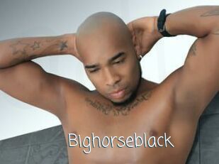 Bighorseblack