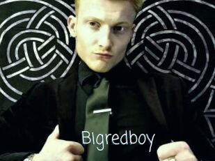 Bigredboy