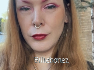 Billiebonez