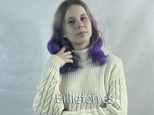 Billietorres