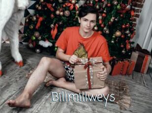 Billmillweys