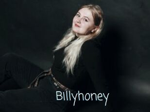 Billyhoney