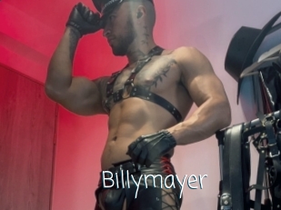 Billymayer