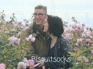 Biscuitsocks