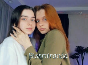 Bissmiranda