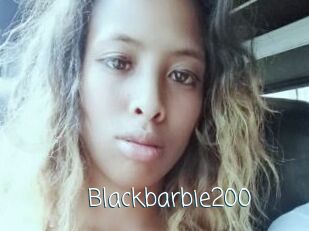 Blackbarbie200