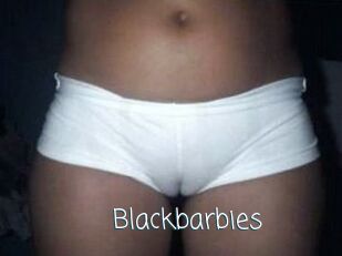 Blackbarbies