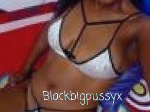 Blackbigpussyx