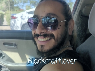 Blackcraftlover