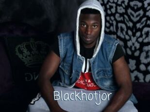 Blackhotjor