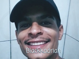 Blackkadrian