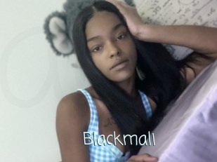 Blackmali