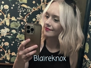 Blaireknox