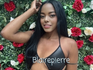 Blairepierre