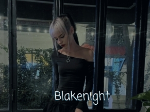 Blakenight