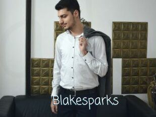 Blakesparks